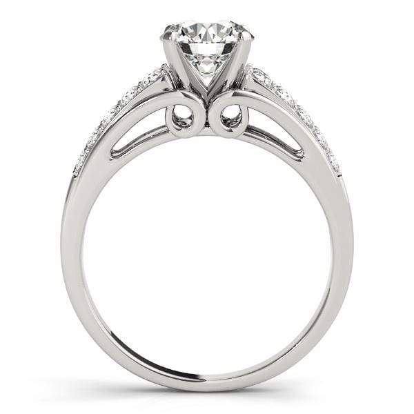 [Diamond Engagement Rings, Diamond Stud Earrings, and Gold Jewelry Online]-Angelucci Jewelry