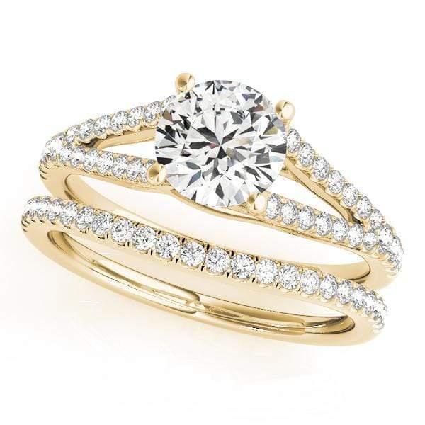 [Diamond Engagement Rings, Diamond Stud Earrings, and Gold Jewelry Online]-Angelucci Jewelry