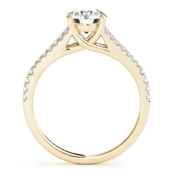 [Diamond Engagement Rings, Diamond Stud Earrings, and Gold Jewelry Online]-Angelucci Jewelry