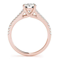 Thumbnail for [Diamond Engagement Rings, Diamond Stud Earrings, and Gold Jewelry Online]-Angelucci Jewelry