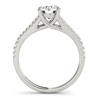 Thumbnail for [Diamond Engagement Rings, Diamond Stud Earrings, and Gold Jewelry Online]-Angelucci Jewelry