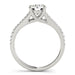 [Diamond Engagement Rings, Diamond Stud Earrings, and Gold Jewelry Online]-Angelucci Jewelry