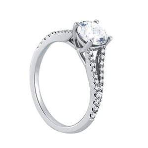 [Diamond Engagement Rings, Diamond Stud Earrings, and Gold Jewelry Online]-Angelucci Jewelry