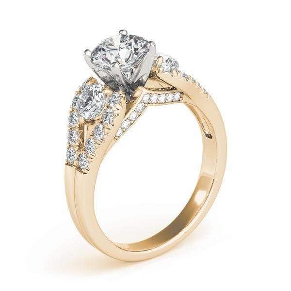 [Diamond Engagement Rings, Diamond Stud Earrings, and Gold Jewelry Online]-Angelucci Jewelry