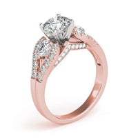 Thumbnail for [Diamond Engagement Rings, Diamond Stud Earrings, and Gold Jewelry Online]-Angelucci Jewelry