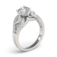Thumbnail for [Diamond Engagement Rings, Diamond Stud Earrings, and Gold Jewelry Online]-Angelucci Jewelry