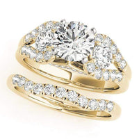 Thumbnail for [Diamond Engagement Rings, Diamond Stud Earrings, and Gold Jewelry Online]-Angelucci Jewelry