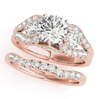 Thumbnail for [Diamond Engagement Rings, Diamond Stud Earrings, and Gold Jewelry Online]-Angelucci Jewelry
