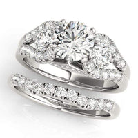 Thumbnail for [Diamond Engagement Rings, Diamond Stud Earrings, and Gold Jewelry Online]-Angelucci Jewelry