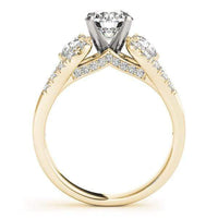 Thumbnail for [Diamond Engagement Rings, Diamond Stud Earrings, and Gold Jewelry Online]-Angelucci Jewelry