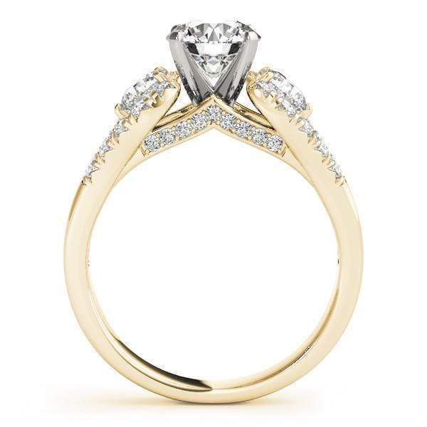 [Diamond Engagement Rings, Diamond Stud Earrings, and Gold Jewelry Online]-Angelucci Jewelry