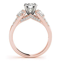 Thumbnail for [Diamond Engagement Rings, Diamond Stud Earrings, and Gold Jewelry Online]-Angelucci Jewelry