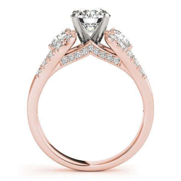 [Diamond Engagement Rings, Diamond Stud Earrings, and Gold Jewelry Online]-Angelucci Jewelry