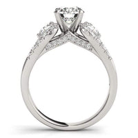 Thumbnail for [Diamond Engagement Rings, Diamond Stud Earrings, and Gold Jewelry Online]-Angelucci Jewelry