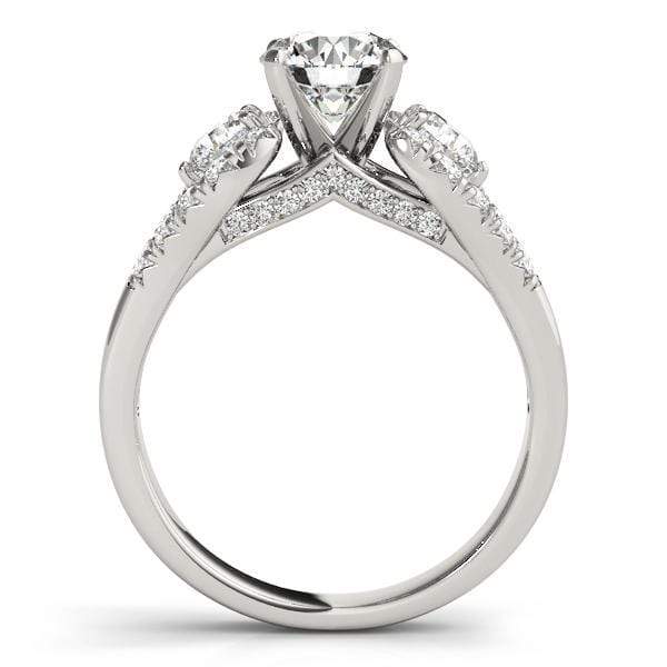 [Diamond Engagement Rings, Diamond Stud Earrings, and Gold Jewelry Online]-Angelucci Jewelry