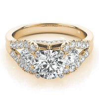 Thumbnail for [Diamond Engagement Rings, Diamond Stud Earrings, and Gold Jewelry Online]-Angelucci Jewelry