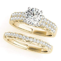 Thumbnail for [Diamond Engagement Rings, Diamond Stud Earrings, and Gold Jewelry Online]-Angelucci Jewelry