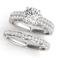 Thumbnail for [Diamond Engagement Rings, Diamond Stud Earrings, and Gold Jewelry Online]-Angelucci Jewelry