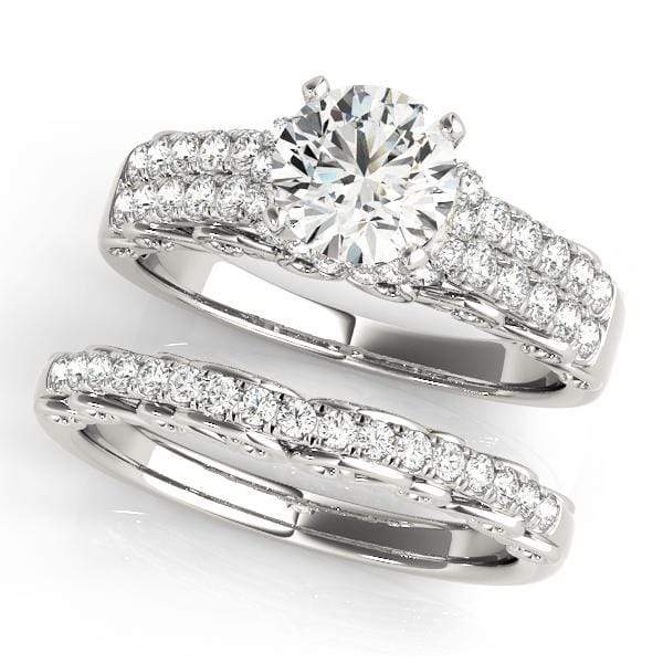 [Diamond Engagement Rings, Diamond Stud Earrings, and Gold Jewelry Online]-Angelucci Jewelry