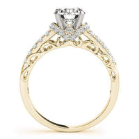 Thumbnail for [Diamond Engagement Rings, Diamond Stud Earrings, and Gold Jewelry Online]-Angelucci Jewelry