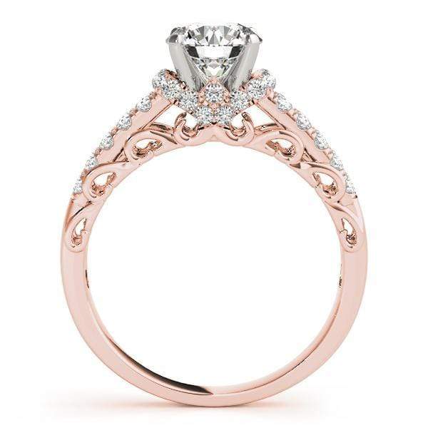 [Diamond Engagement Rings, Diamond Stud Earrings, and Gold Jewelry Online]-Angelucci Jewelry