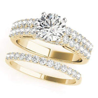 Thumbnail for [Diamond Engagement Rings, Diamond Stud Earrings, and Gold Jewelry Online]-Angelucci Jewelry