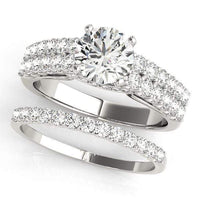 Thumbnail for [Diamond Engagement Rings, Diamond Stud Earrings, and Gold Jewelry Online]-Angelucci Jewelry