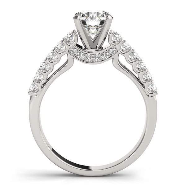 [Diamond Engagement Rings, Diamond Stud Earrings, and Gold Jewelry Online]-Angelucci Jewelry