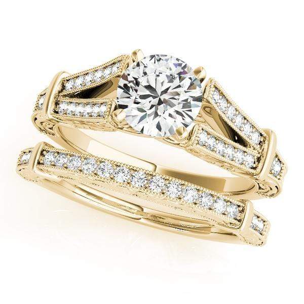 [Diamond Engagement Rings, Diamond Stud Earrings, and Gold Jewelry Online]-Angelucci Jewelry