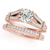 Thumbnail for [Diamond Engagement Rings, Diamond Stud Earrings, and Gold Jewelry Online]-Angelucci Jewelry
