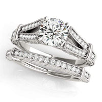 Thumbnail for [Diamond Engagement Rings, Diamond Stud Earrings, and Gold Jewelry Online]-Angelucci Jewelry