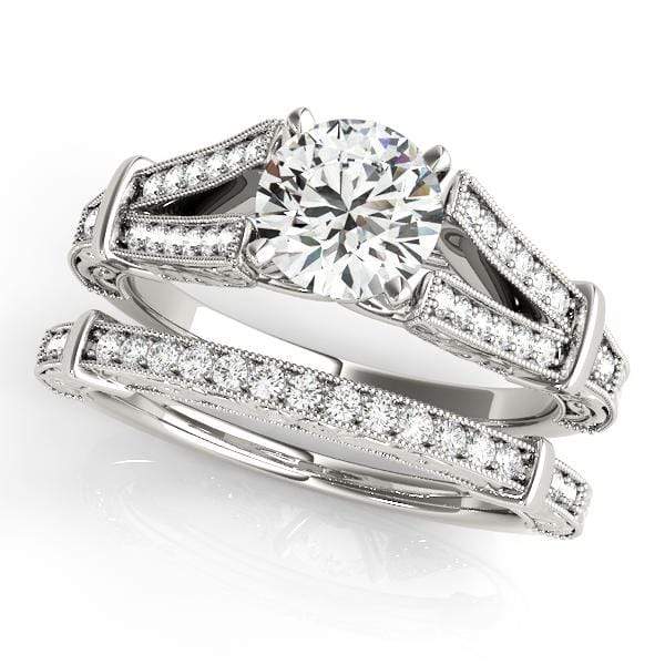 [Diamond Engagement Rings, Diamond Stud Earrings, and Gold Jewelry Online]-Angelucci Jewelry