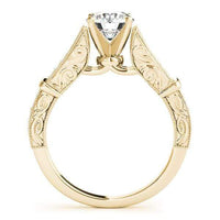 Thumbnail for [Diamond Engagement Rings, Diamond Stud Earrings, and Gold Jewelry Online]-Angelucci Jewelry