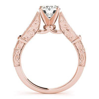 Thumbnail for [Diamond Engagement Rings, Diamond Stud Earrings, and Gold Jewelry Online]-Angelucci Jewelry