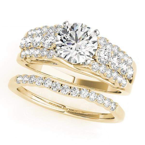 [Diamond Engagement Rings, Diamond Stud Earrings, and Gold Jewelry Online]-Angelucci Jewelry