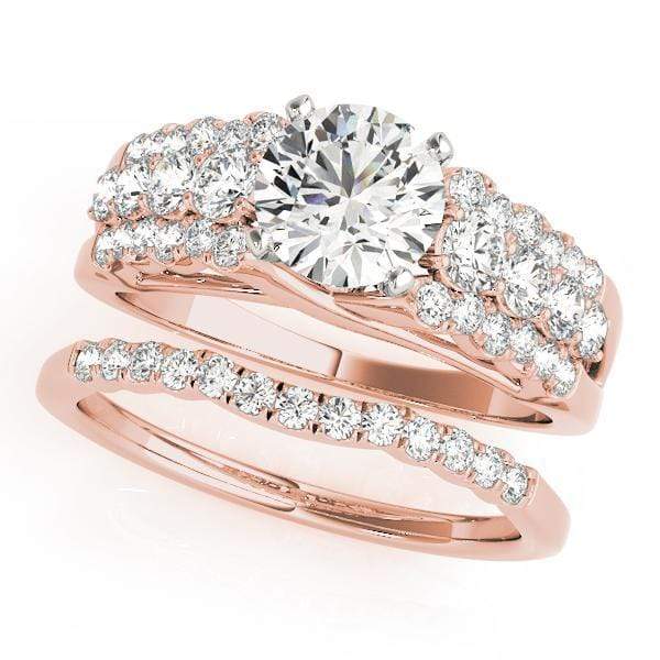 [Diamond Engagement Rings, Diamond Stud Earrings, and Gold Jewelry Online]-Angelucci Jewelry