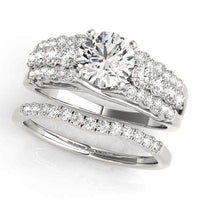 Thumbnail for [Diamond Engagement Rings, Diamond Stud Earrings, and Gold Jewelry Online]-Angelucci Jewelry