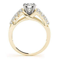 Thumbnail for [Diamond Engagement Rings, Diamond Stud Earrings, and Gold Jewelry Online]-Angelucci Jewelry