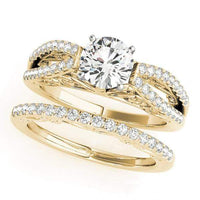 Thumbnail for [Diamond Engagement Rings, Diamond Stud Earrings, and Gold Jewelry Online]-Angelucci Jewelry