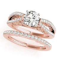 Thumbnail for [Diamond Engagement Rings, Diamond Stud Earrings, and Gold Jewelry Online]-Angelucci Jewelry