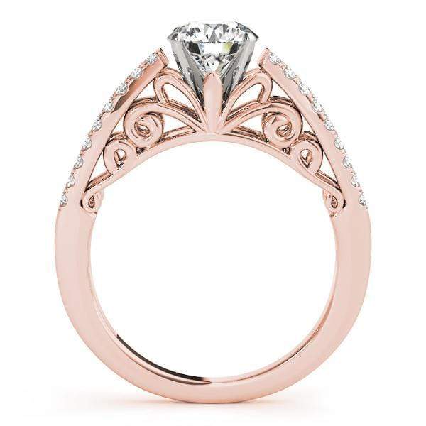 [Diamond Engagement Rings, Diamond Stud Earrings, and Gold Jewelry Online]-Angelucci Jewelry