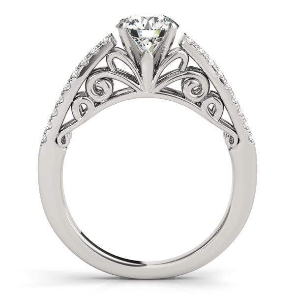 [Diamond Engagement Rings, Diamond Stud Earrings, and Gold Jewelry Online]-Angelucci Jewelry