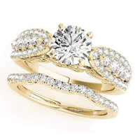 Thumbnail for [Diamond Engagement Rings, Diamond Stud Earrings, and Gold Jewelry Online]-Angelucci Jewelry