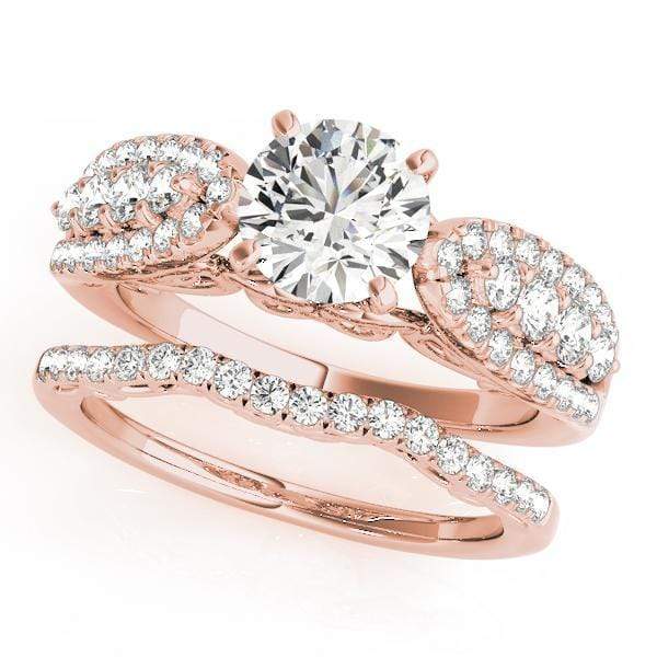 [Diamond Engagement Rings, Diamond Stud Earrings, and Gold Jewelry Online]-Angelucci Jewelry
