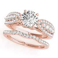 Thumbnail for [Diamond Engagement Rings, Diamond Stud Earrings, and Gold Jewelry Online]-Angelucci Jewelry