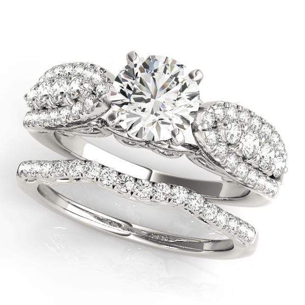 [Diamond Engagement Rings, Diamond Stud Earrings, and Gold Jewelry Online]-Angelucci Jewelry