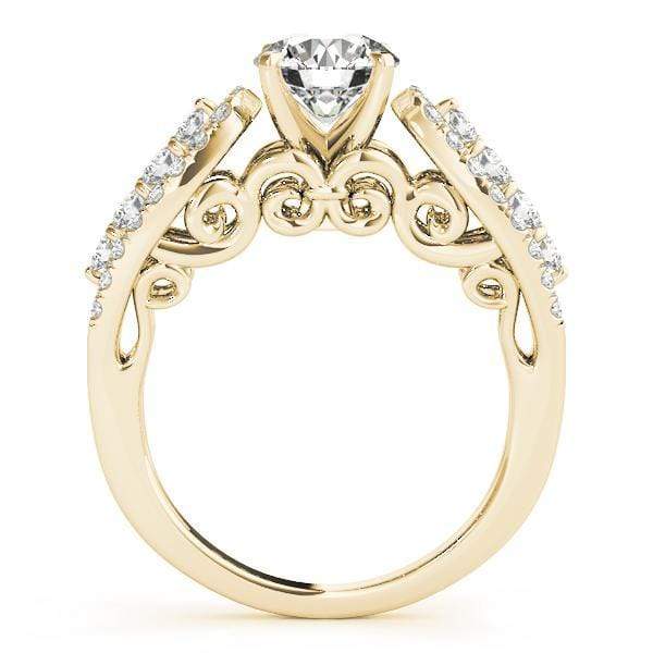 [Diamond Engagement Rings, Diamond Stud Earrings, and Gold Jewelry Online]-Angelucci Jewelry