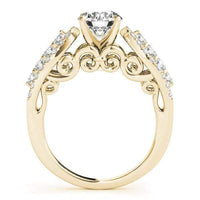 Thumbnail for [Diamond Engagement Rings, Diamond Stud Earrings, and Gold Jewelry Online]-Angelucci Jewelry