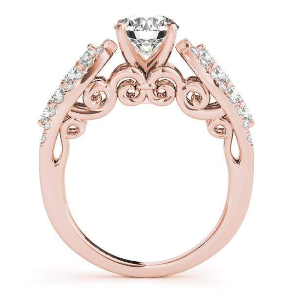 [Diamond Engagement Rings, Diamond Stud Earrings, and Gold Jewelry Online]-Angelucci Jewelry