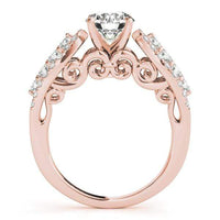 Thumbnail for [Diamond Engagement Rings, Diamond Stud Earrings, and Gold Jewelry Online]-Angelucci Jewelry